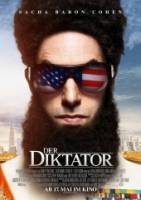 Смотреть The Dictator
